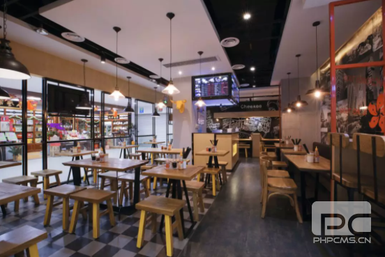 中式餐廳如何通過坪效評估門店的經營效率？