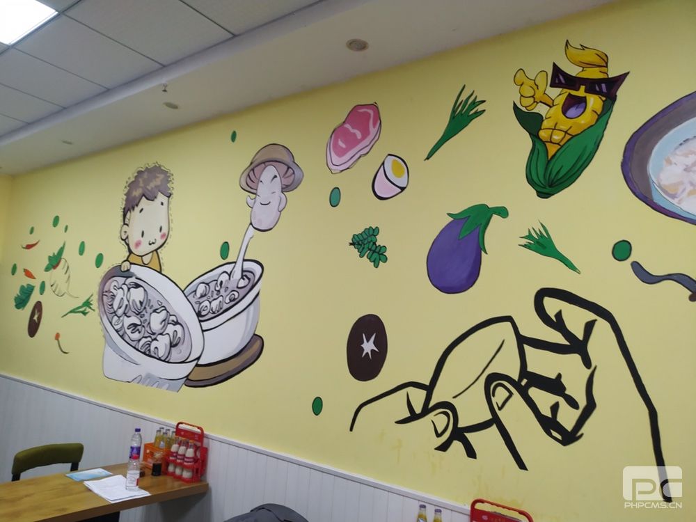 餛飩加盟店