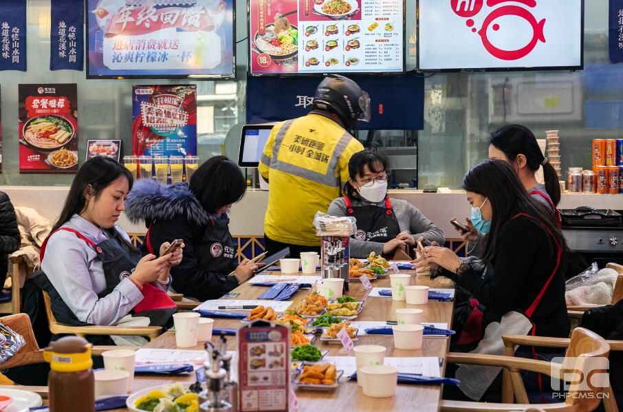 如何利用節假日讓餐飲店營業額翻倍，以下四點一定要記住