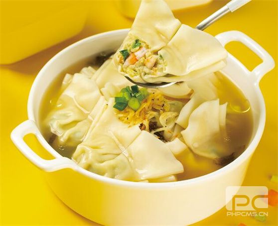怎樣經營好一家餛飩店？