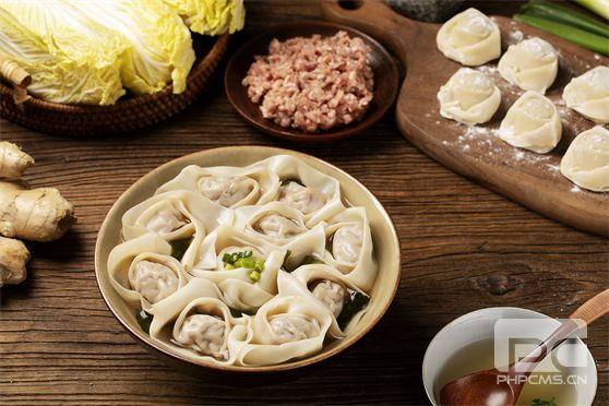 餛飩店有哪些營銷方式