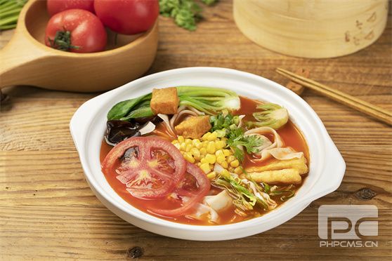 餐飲行業，為什么越來越多的人選擇加盟？