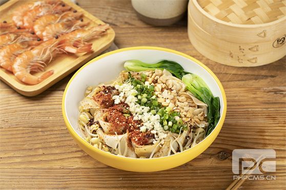山東餛飩加盟逐漸成為創業者的熱門選擇