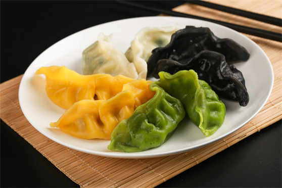 來一餃水餃：兩年風(fēng)靡全國的加盟傳奇