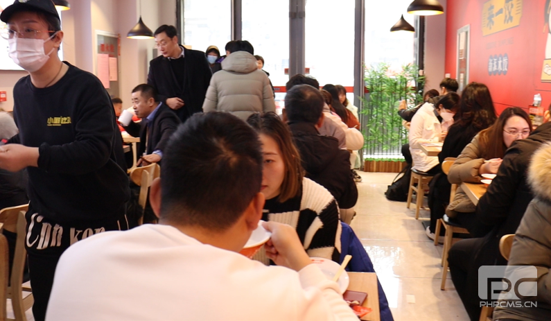 為什么創(chuàng)業(yè)選擇水餃店加盟更容易成功？