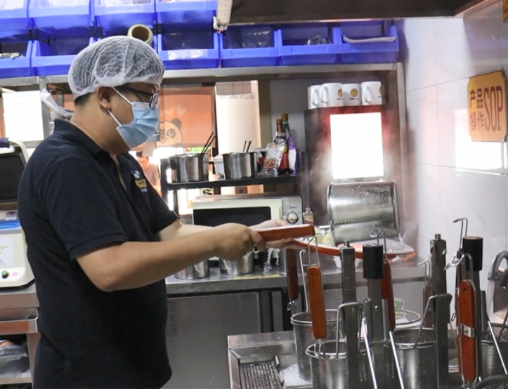 水餃店加盟市場分析：投資潛力與風(fēng)險評估