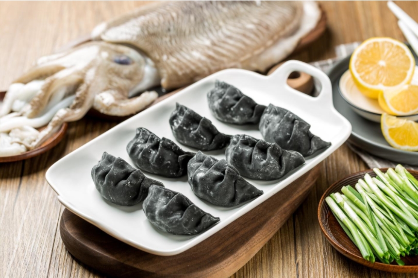 湖北餃子店加盟品牌率先突破手工制作的效率瓶頸