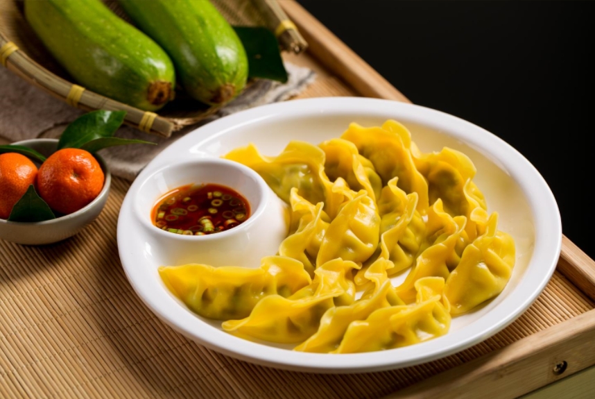 湖北餃子加盟品牌普遍實(shí)行“商圈保護(hù)”政策