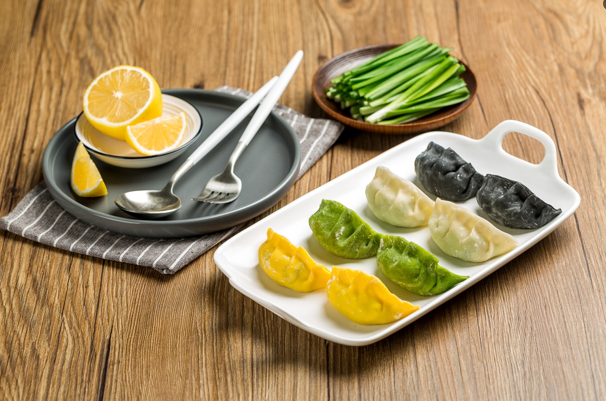 餛飩代工廠標(biāo)準(zhǔn)化生產(chǎn)+個性化定制的雙輪驅(qū)動