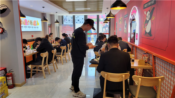 餃子連鎖店的產品細節決定了創業的成敗！